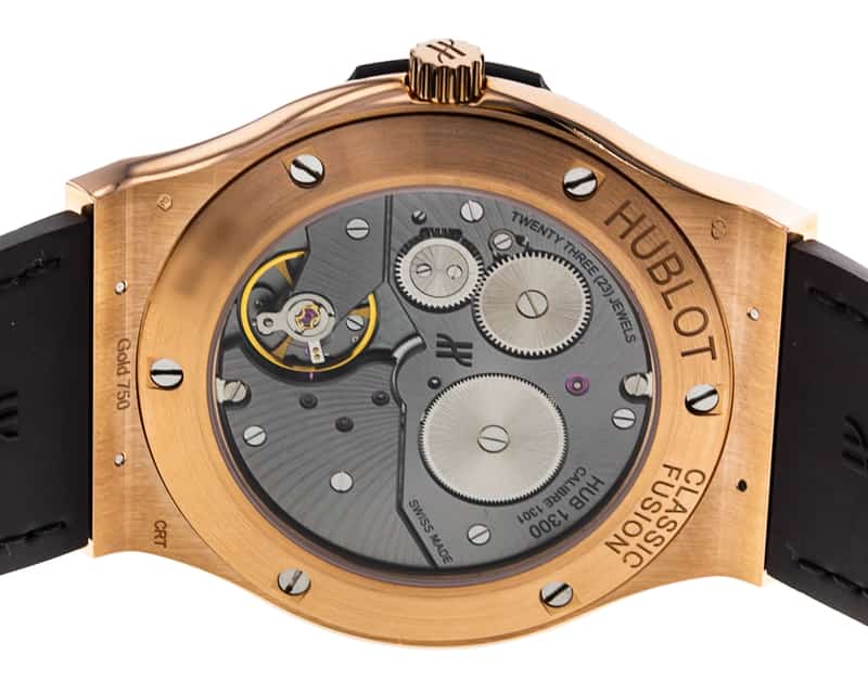 Hublot Classic Fusion 515.OX.2210.LR